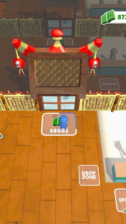 Give Me A Sushi游戏截图