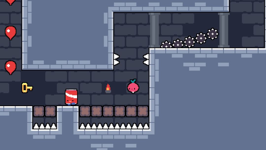 萝卜爸爸游戏截图