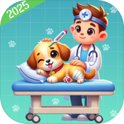 PetCareHospital-AnimalVeticon