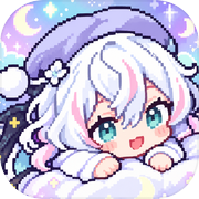 少女大战猫猫icon