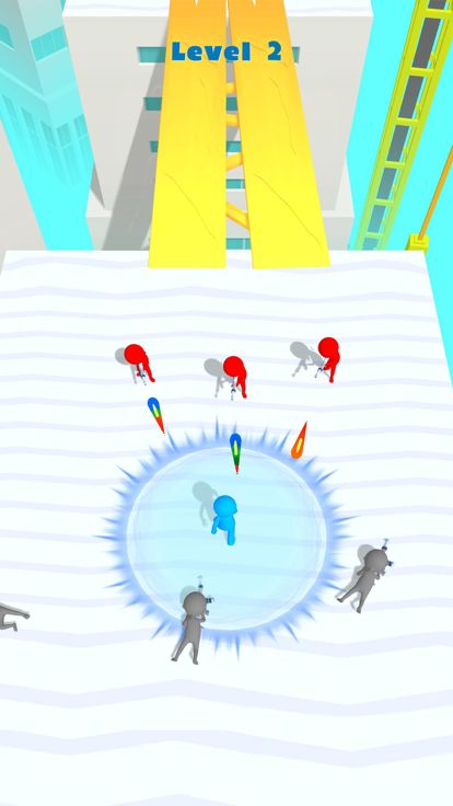 Counter Rush游戏截图