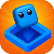 Cube Fit Sort