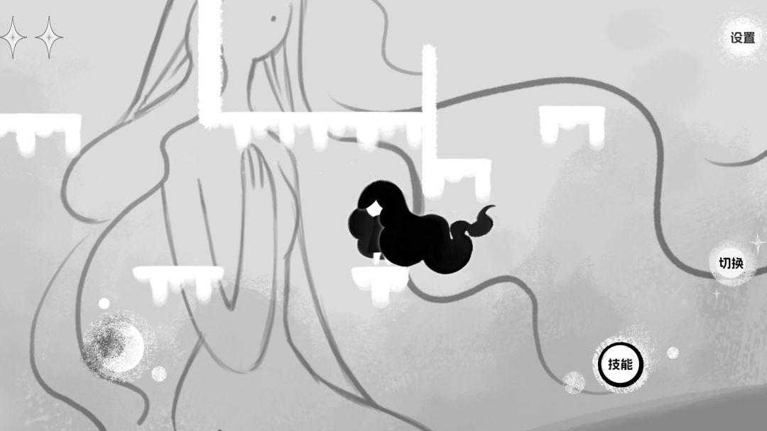 灰色缔约：双镜游戏截图