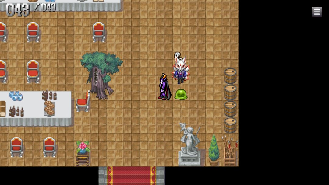 最新版RPG MAKER UNITE重制後的20年前的RPG Maker製游戏在商店中免費開放遊玩中?! ~RPG Maker历代勇者VS魔王~游戏截图