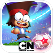 CN Superstar Soccer: Goal!!!