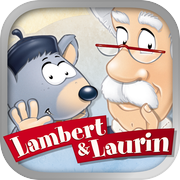 Lambert & Laurinicon