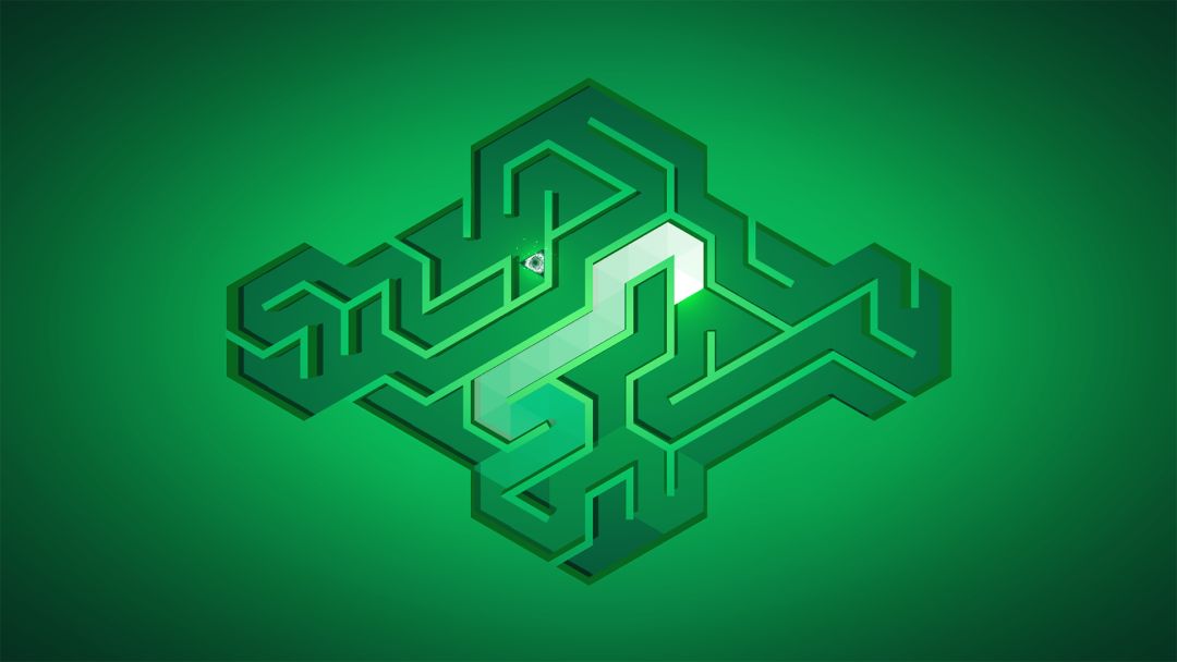 迷宫拾光游戏截图