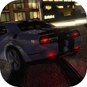 Car Cruising: In Cityicon