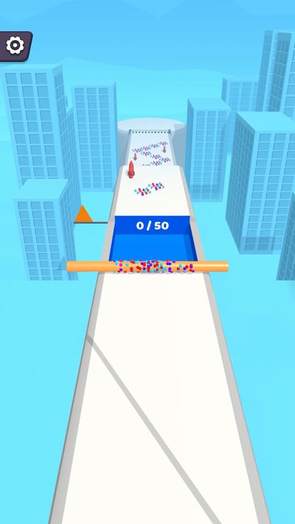 Sticky Stick 3D游戏截图
