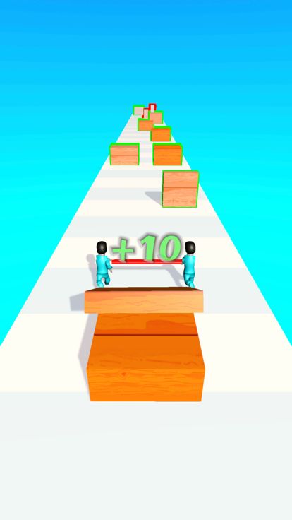 MasterCutters游戏截图