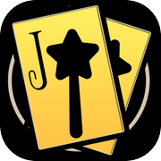Mystery Solitaire. Grimm's Tales 4icon