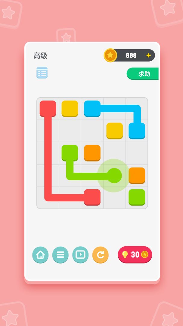 解谜达人游戏截图