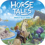 Horse Tales: Emerald Valley Ranchicon