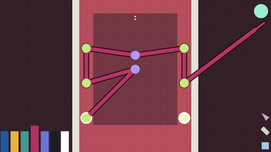 来系鞋带吧LaceItUp游戏截图
