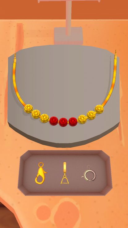 Bead Shop游戏截图