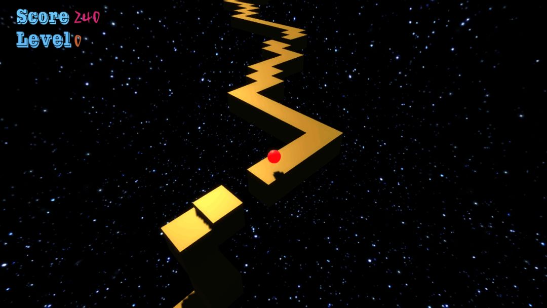 SoulRoad游戏截图