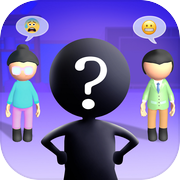 Witness Mastermindicon