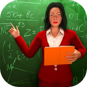 Virtual Teacher Simulator 3Dicon