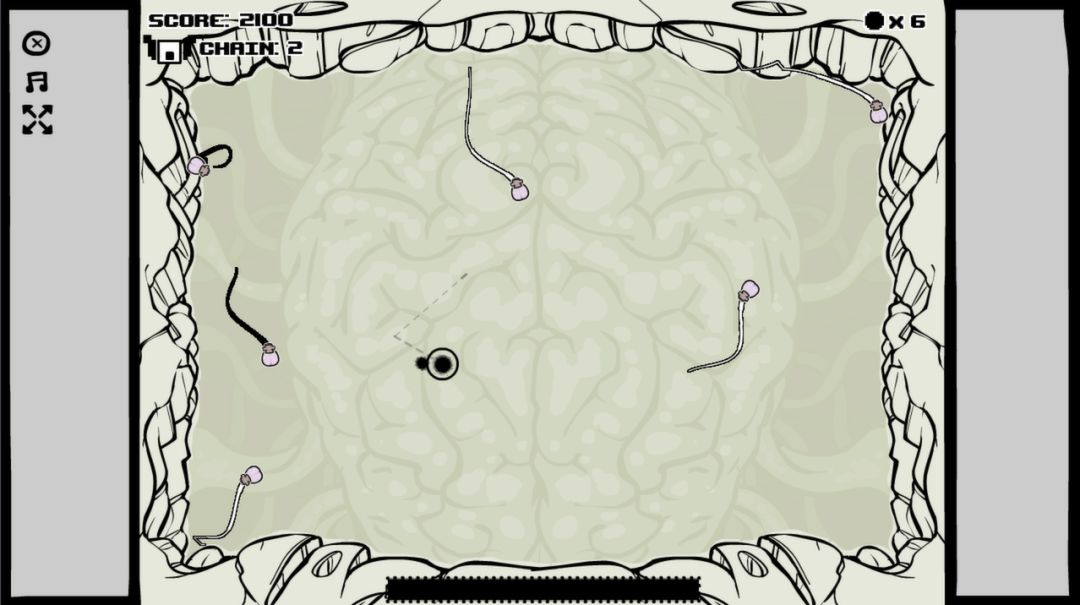 The Basement Collection游戏截图