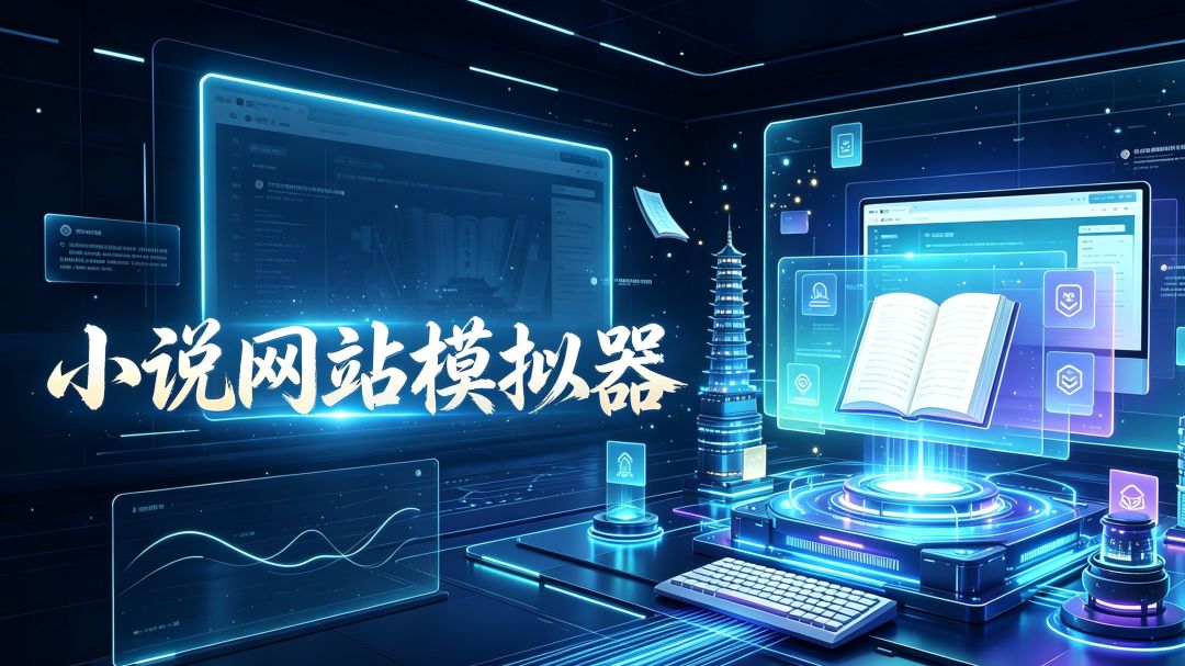 我开发的游戏上线了,快来试玩吧~ 1