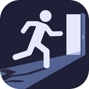 Escape Man 3D