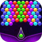 Bubble Shooter Mastericon