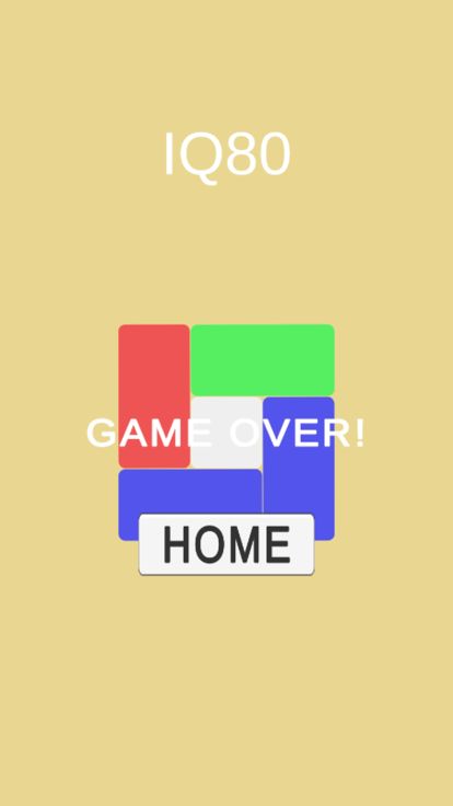 Color Puzzle!游戏截图