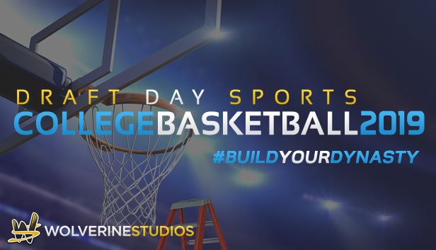 Draft Day Sports: College Basketball 2019
