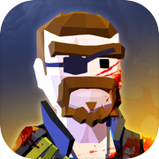 最後一個槍手：喪屍來襲icon