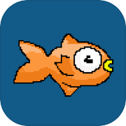 Floppy Splashy Fish - Underwater Flappy Adventure