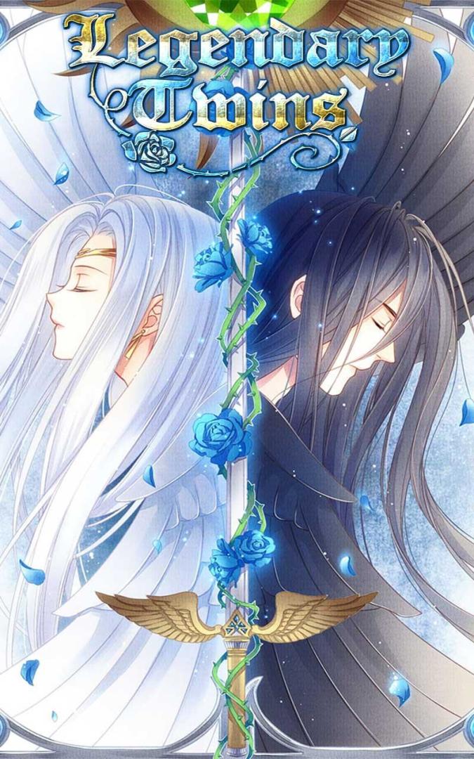 Love Story - Legendary Twins游戏截图