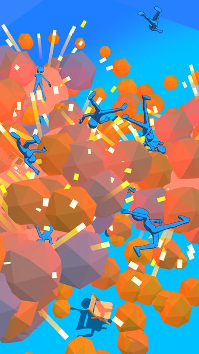 Bomb Defuse 3D - Epic Bomber游戏截图