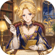 少女的繁荣icon