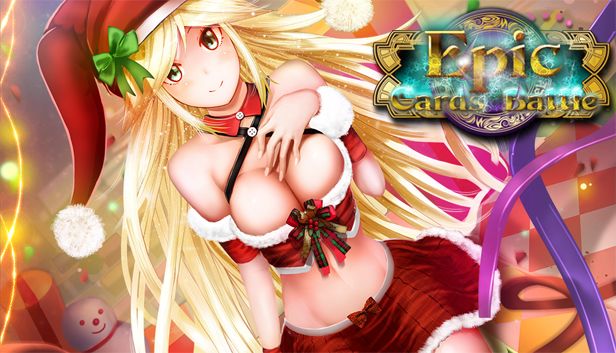 Epic Cards Battle(TCG)