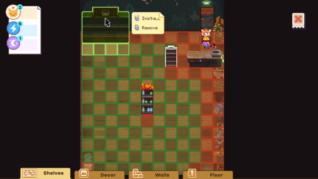 最后的加油站游戏截图