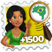 大家来找茬！找不同游戏 - 巴西