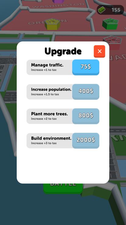 State Runner游戏截图