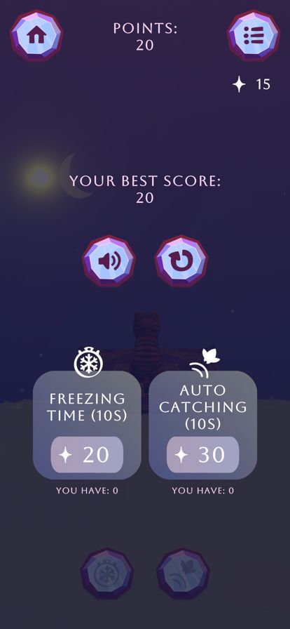 Tigrinho Reborn游戏截图