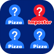 Imposter Who - Word Party Game