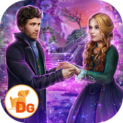 Hidden Object - Dark Romance: Sleepy Hollowicon