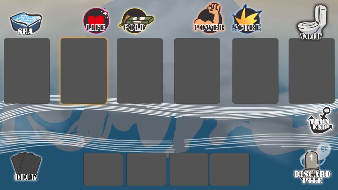 大航海打牌游戏游戏截图