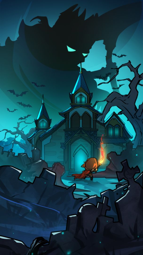 勇者逃脱游戏截图