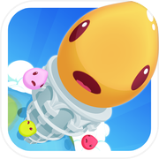 Hotel Slime - Clicker Gameicon