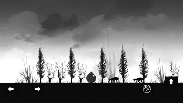 Black Tear游戏截图