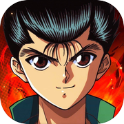 幽遊白書：BANG！靈丸icon