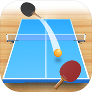 Table Tennis 3D Virtual World Tour Ping Pong Pro