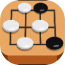一起五子棋icon