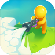 Idle Frozen Landicon