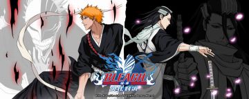 《BLEACH 境·界-灵压对决》不删档测试倒计时2天