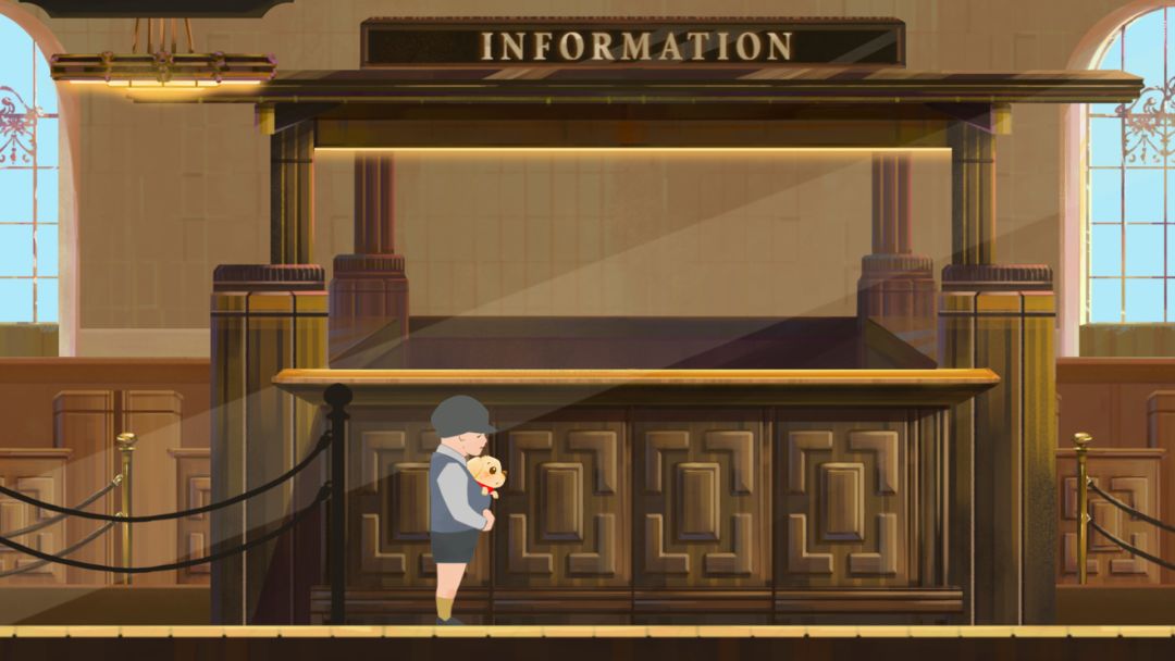 幼犬皮皮游戏截图